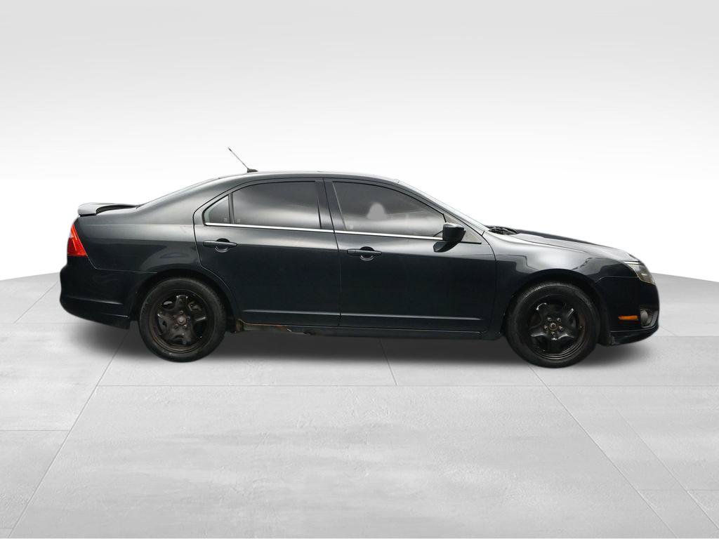 Used 2010 Ford Fusion SE FWD image 6