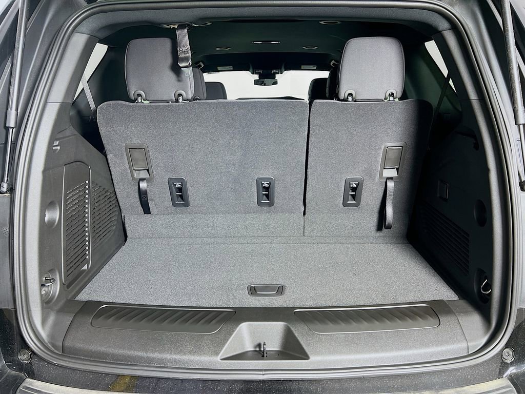 New 2026 Chevrolet Tahoe LS w/ LPO, Dark Essentials Package image 25