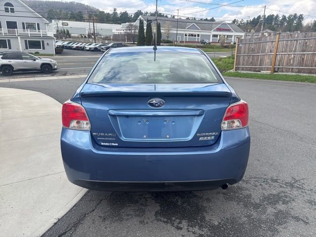 Used 2015 Subaru Impreza 2.0i AWD/4WD image 6