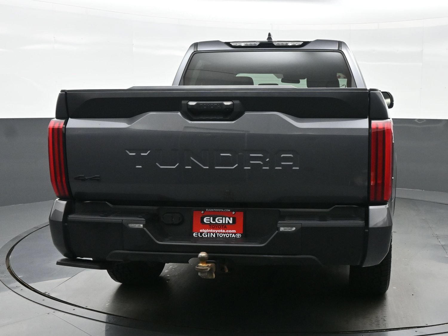Used 2023 Toyota Tundra SR5 AWD/4WD image 5