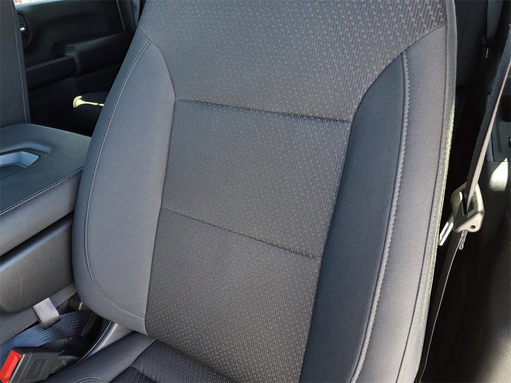 Used 2024 GMC Sierra 3500 Pro image 15