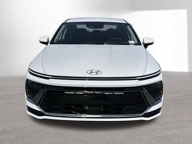 New 2026 Hyundai Sonata SEL AWD/4WD image 16