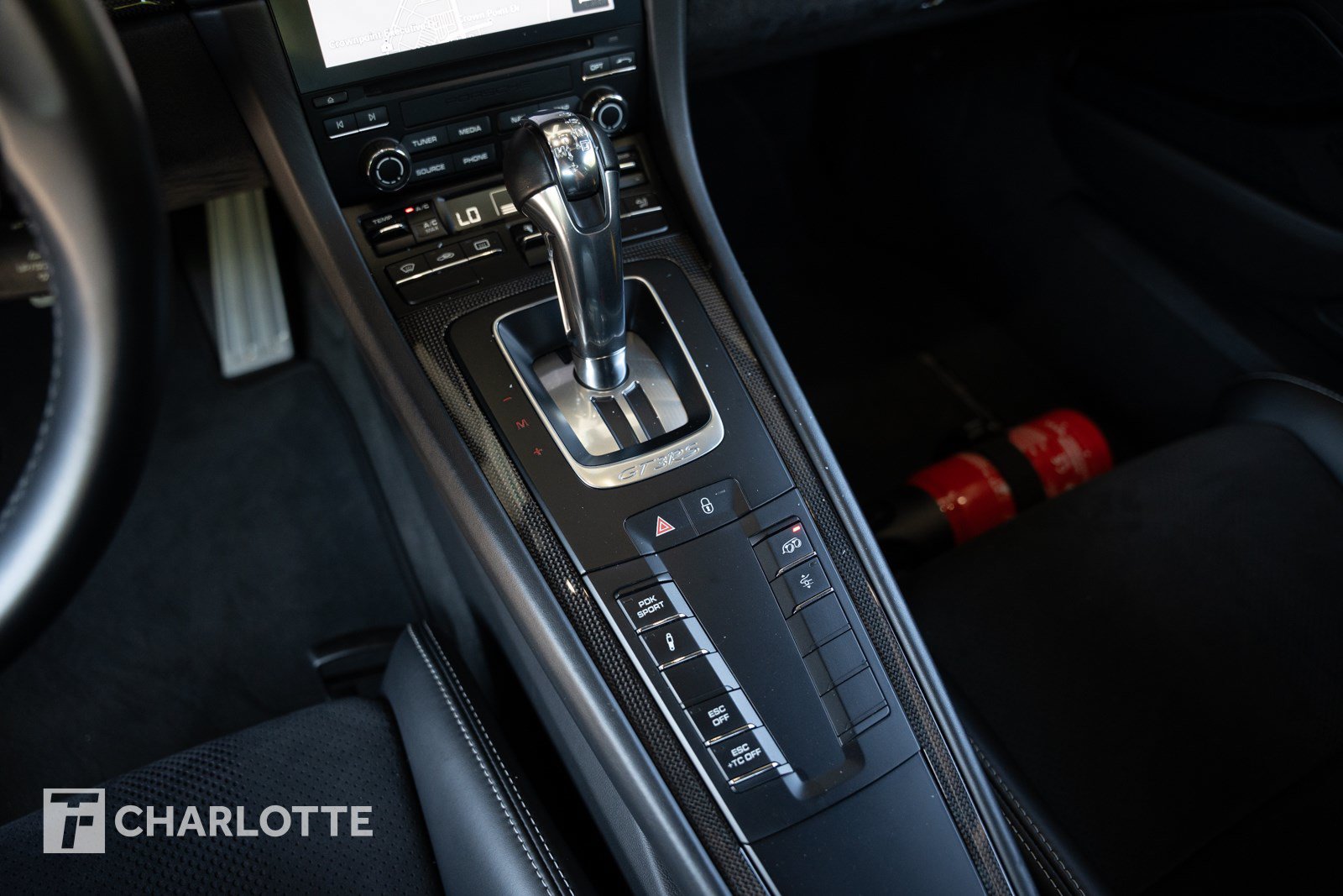 Used 2019 Porsche 911 GT3 RS RWD image 26