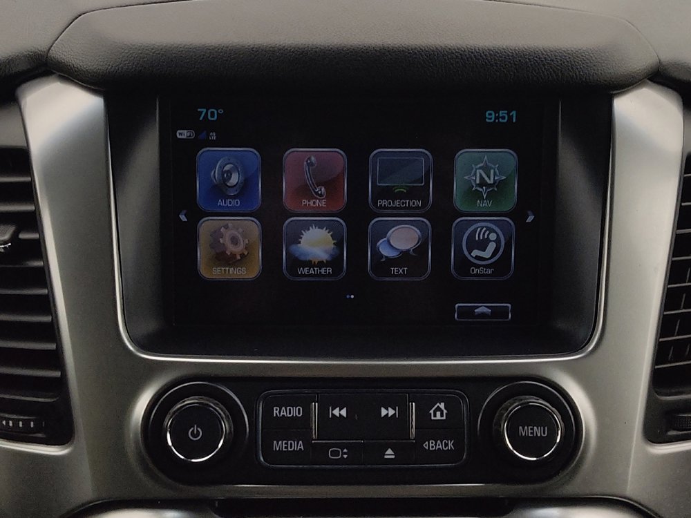 Used 2020 Chevrolet Suburban LT image 25