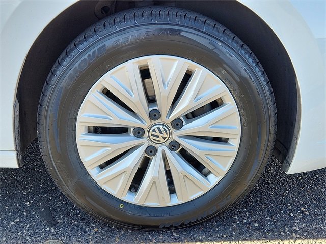 Used 2019 Volkswagen Jetta S w/ Driver Assistance Package image 7
