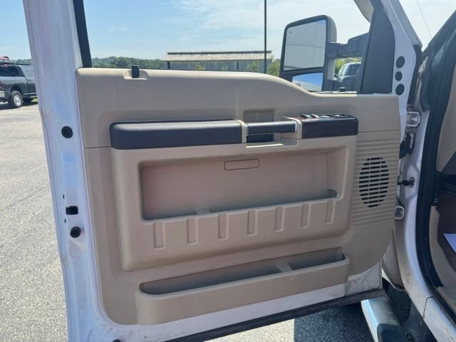 Used 2008 Ford F350 Lariat AWD/4WD image 7