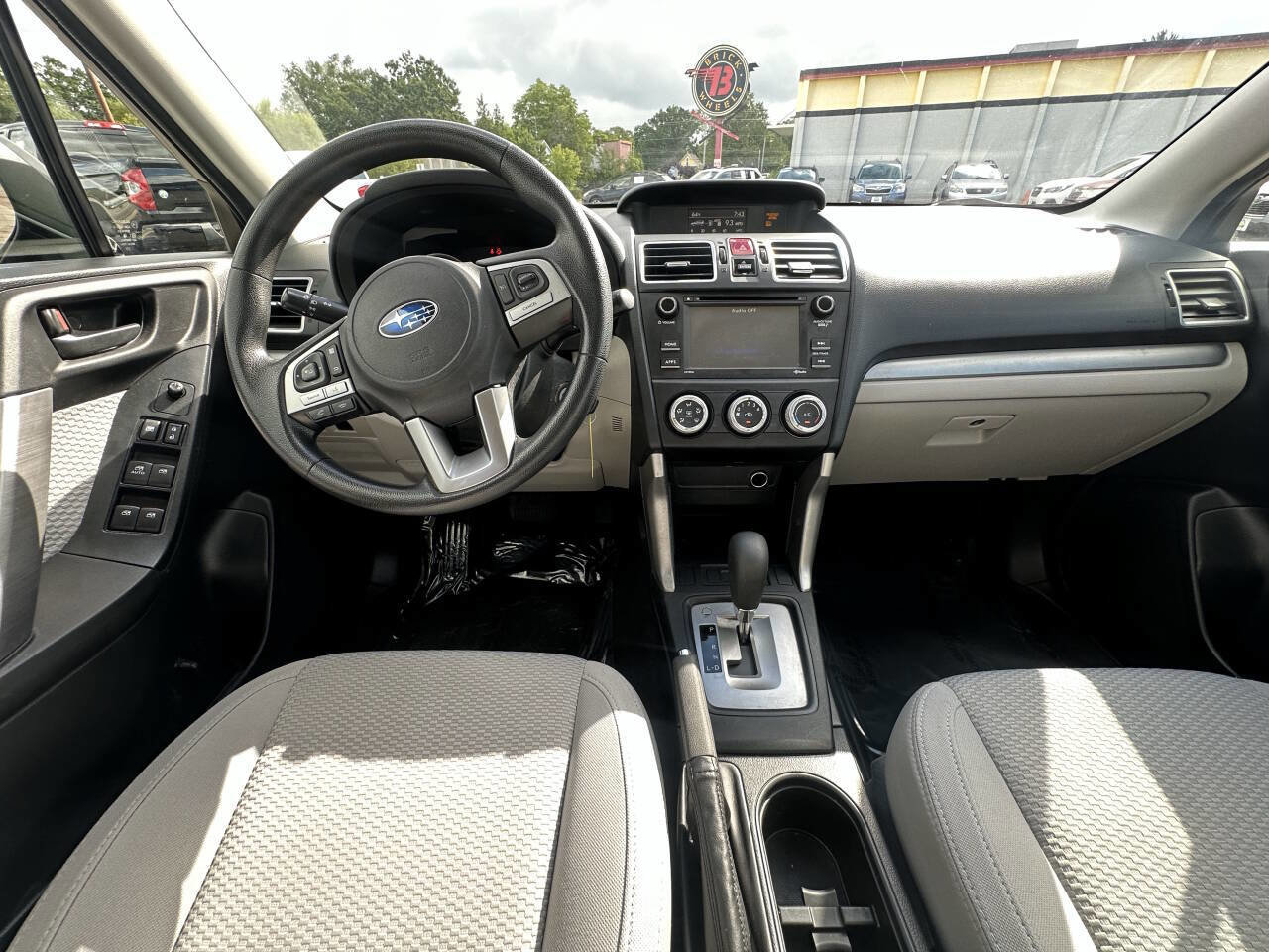 Used 2018 Subaru Forester 2.5i image 11