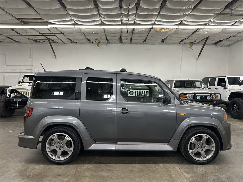 Used 2009 Honda Element SC image 2