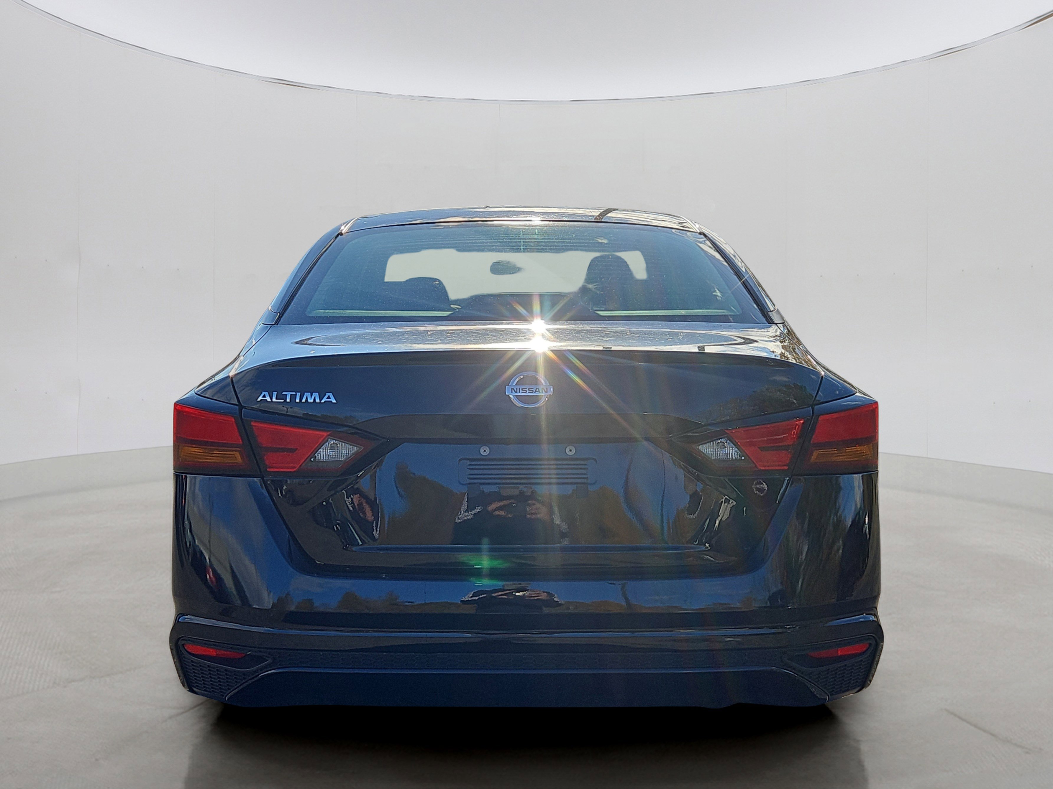 Certified 2022 Nissan Altima 2.5 S image 23