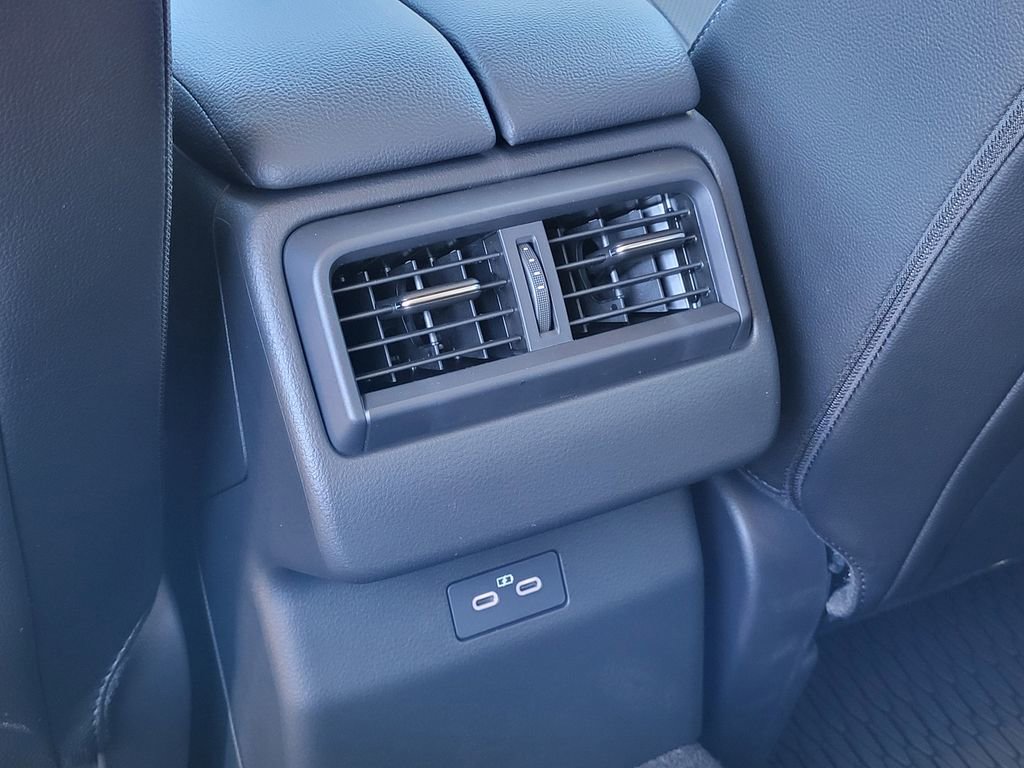 New 2025 MAZDA CX-50 AWD 2.5 S w/ Cargo Package image 20