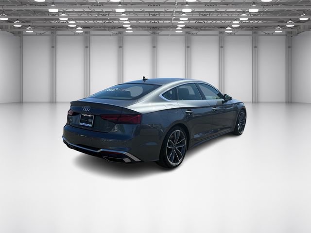 Certified 2024 Audi A5 2.0T Premium Plus w/ Premium Plus image 7