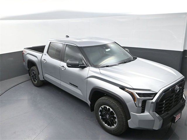 New 2026 Toyota Tundra SR5 image 19