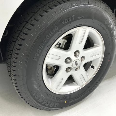 Used 2009 Ford Escape Limited AWD/4WD image 9