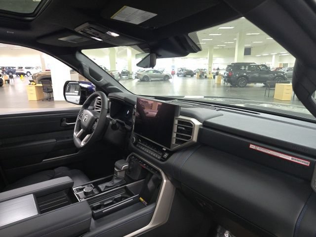 New 2026 Toyota Sequoia Platinum AWD/4WD image 10
