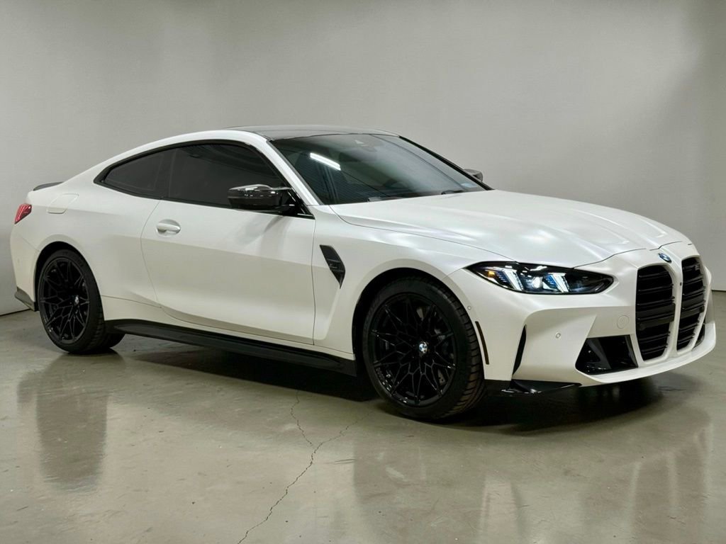 Used 2026 BMW M4 xDrive Competition image 15