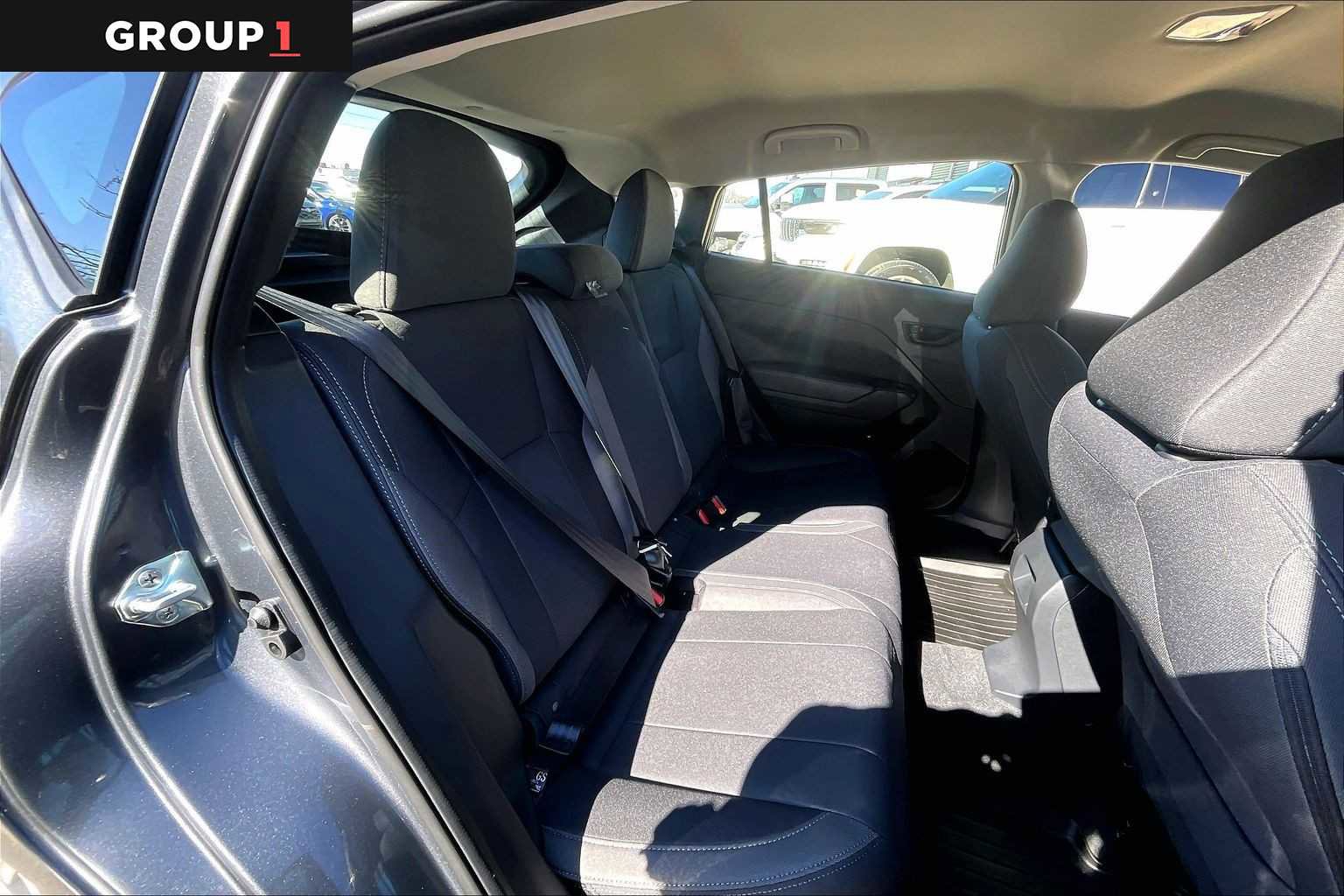 Used 2025 Subaru Impreza 2.0i image 19