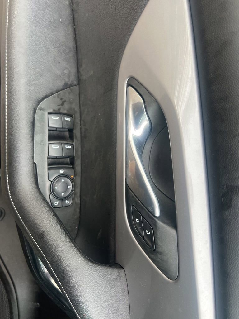 Certified 2024 Chevrolet Blazer LT w/ Convenience Package image 15