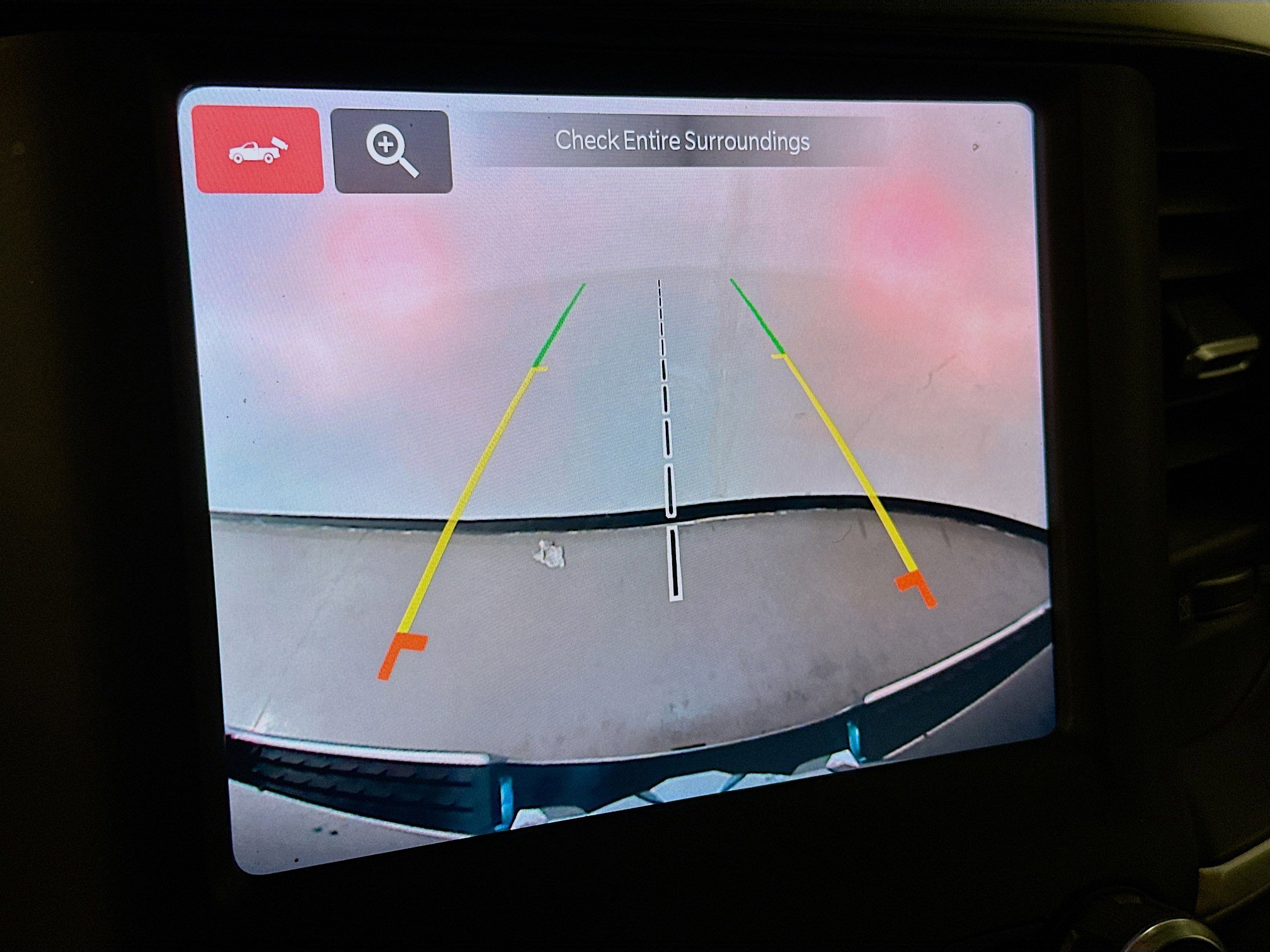 Used 2023 RAM 1500 Big Horn image 22