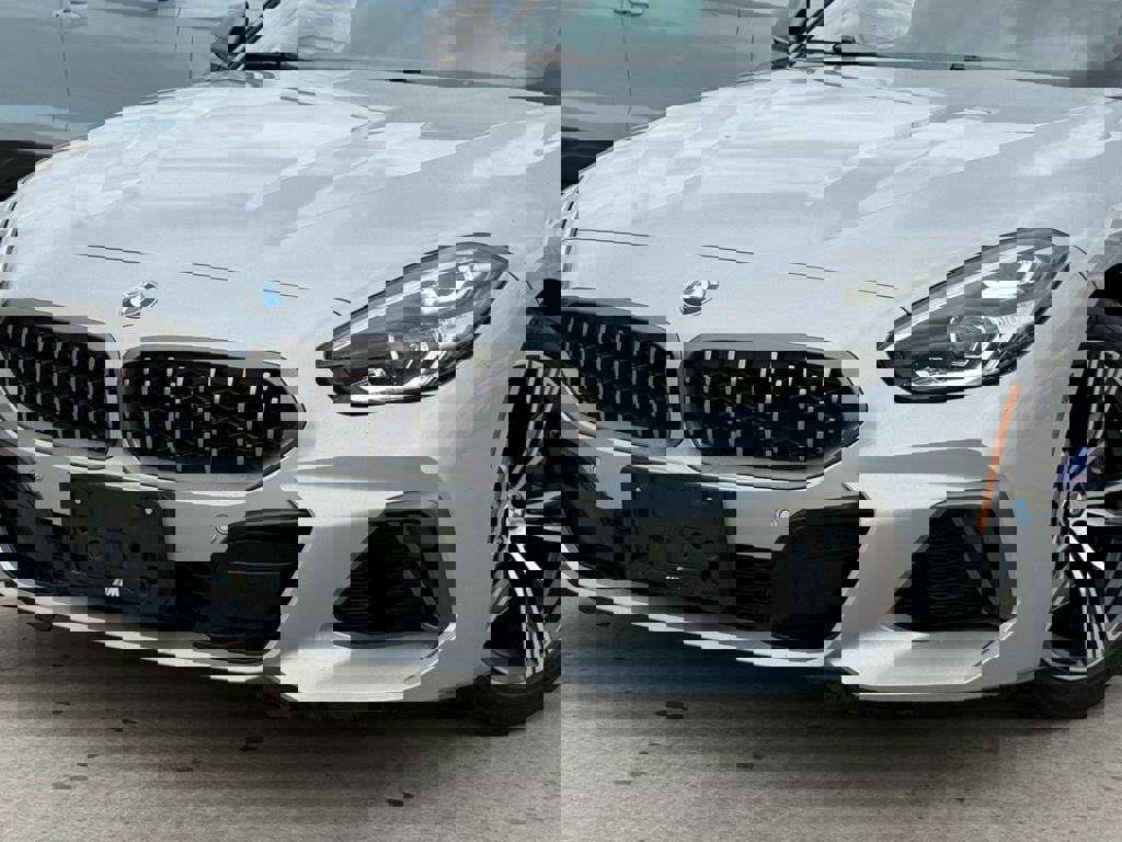 Used 2022 BMW Z4 M40i image 5