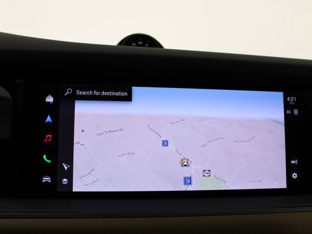 New 2026 Porsche Cayenne Coupe AWD/4WD image 17