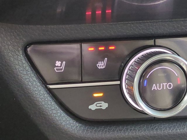 New 2026 Acura ADX A-Spec image 24