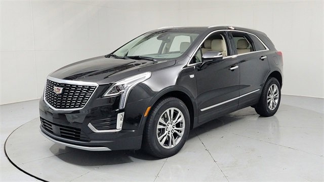 Certified 2023 Cadillac XT5 Premium Luxury w/ Technology Package