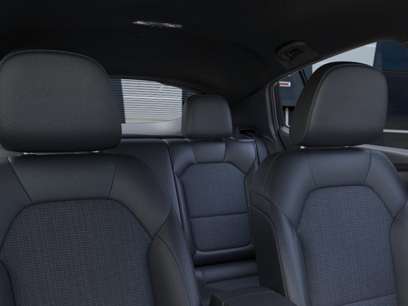 New 2026 Buick Envista Preferred image 48