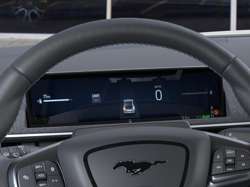 New 2026 Ford Mustang Mach-E GT image 13