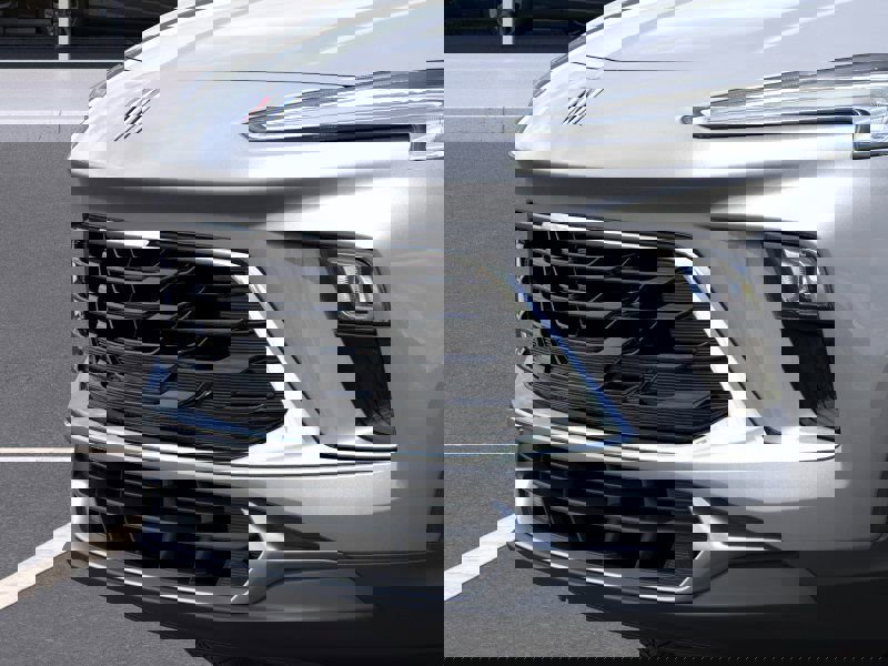 New 2026 Buick Encore GX Preferred image 25