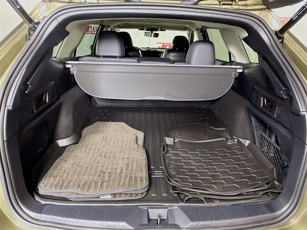 Used 2024 Subaru Outback Limited image 32