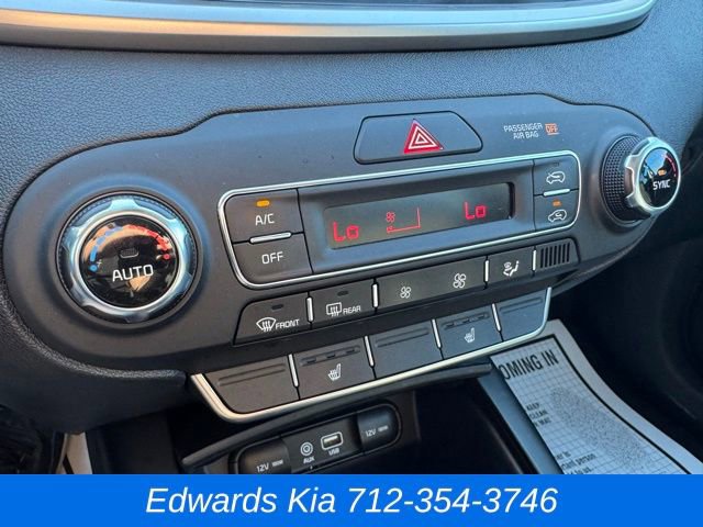 Used 2020 Kia Sorento LX w/ LX I4 Convenience Package image 26