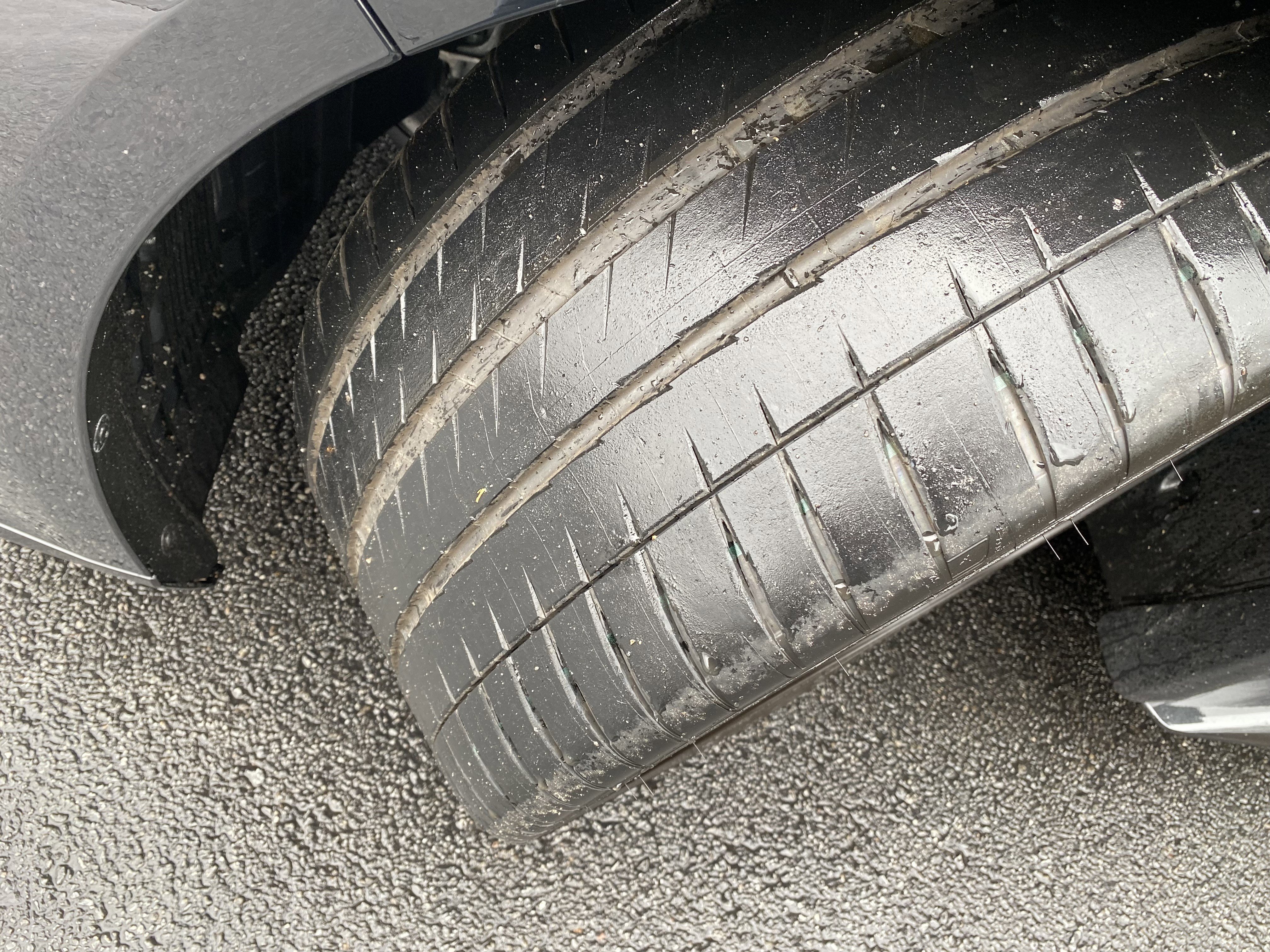 Used 2025 Chevrolet Corvette Z06 w/ Stealth Interior Trim Package image 15