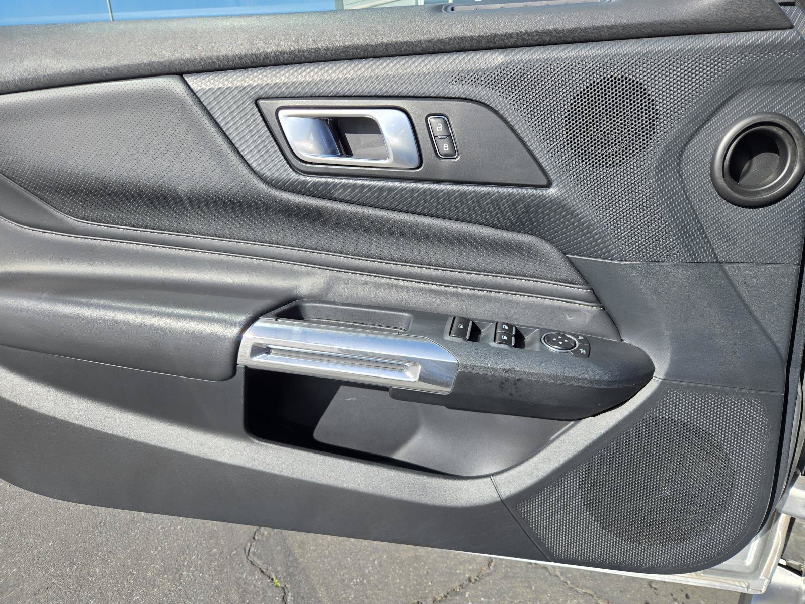 Used 2024 Ford Mustang Premium RWD image 19