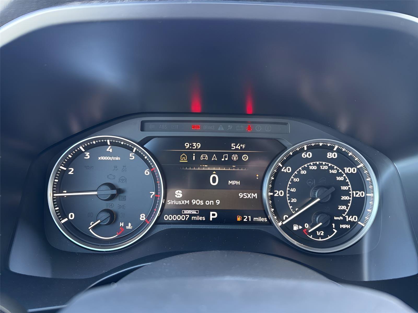 New 2026 Mitsubishi Outlander SE FWD image 15
