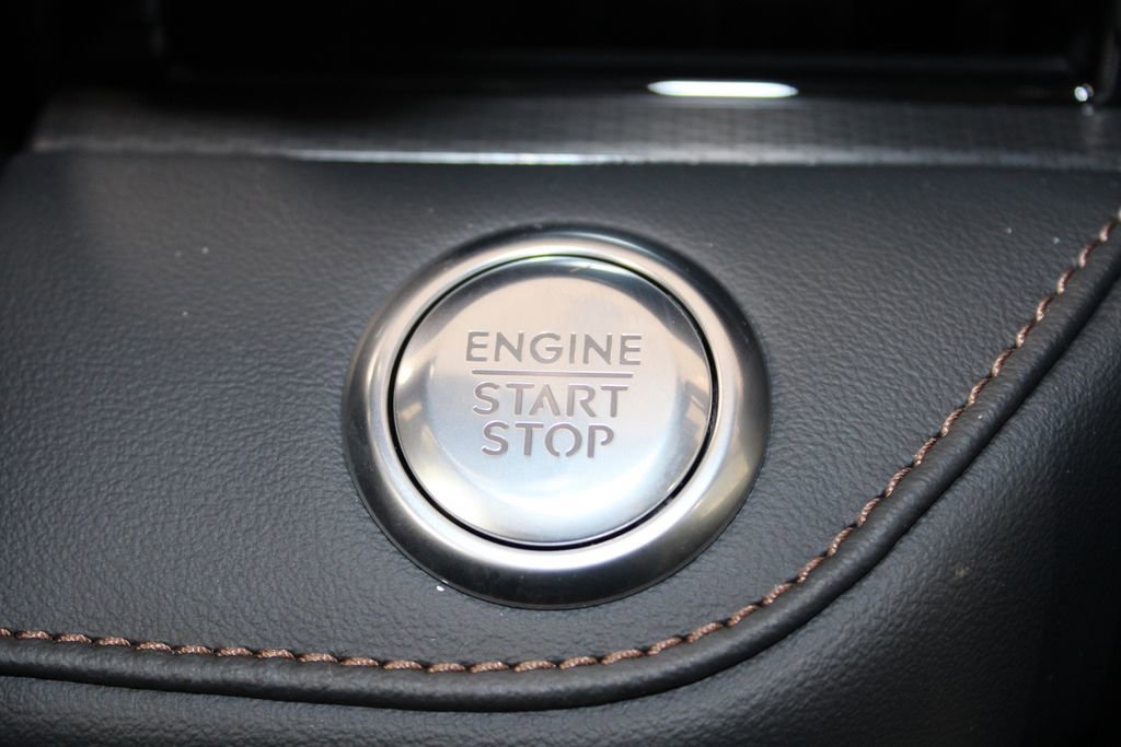 New 2026 Lincoln Nautilus Premier w/ Equipment Group 102A image 40