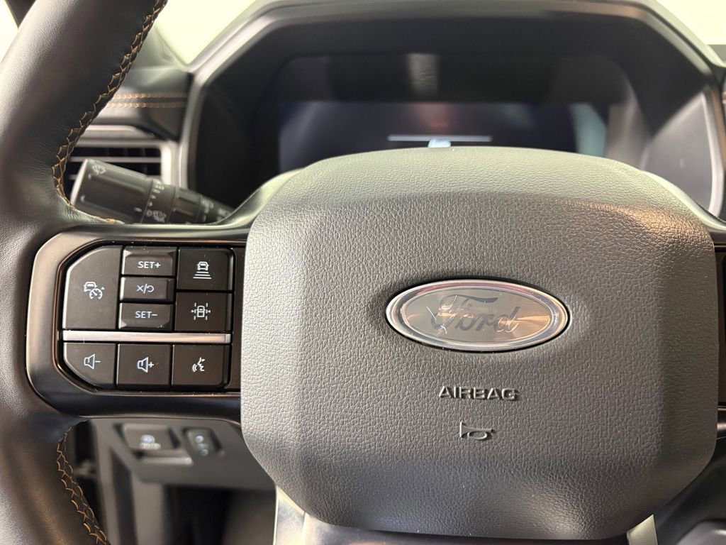 Certified 2024 Ford Expedition Max Platinum AWD/4WD image 25