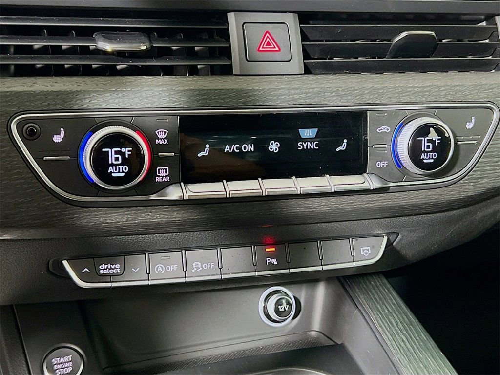 Used 2018 Audi A5 2.0T Premium Plus w/ Premium Plus image 17