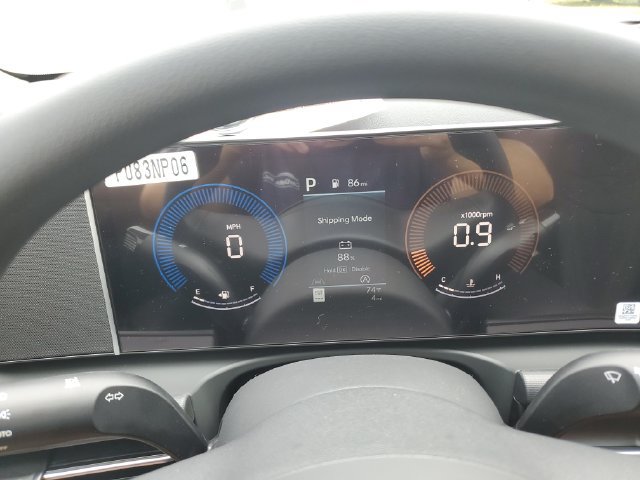 New 2026 Hyundai Tucson SE FWD image 23