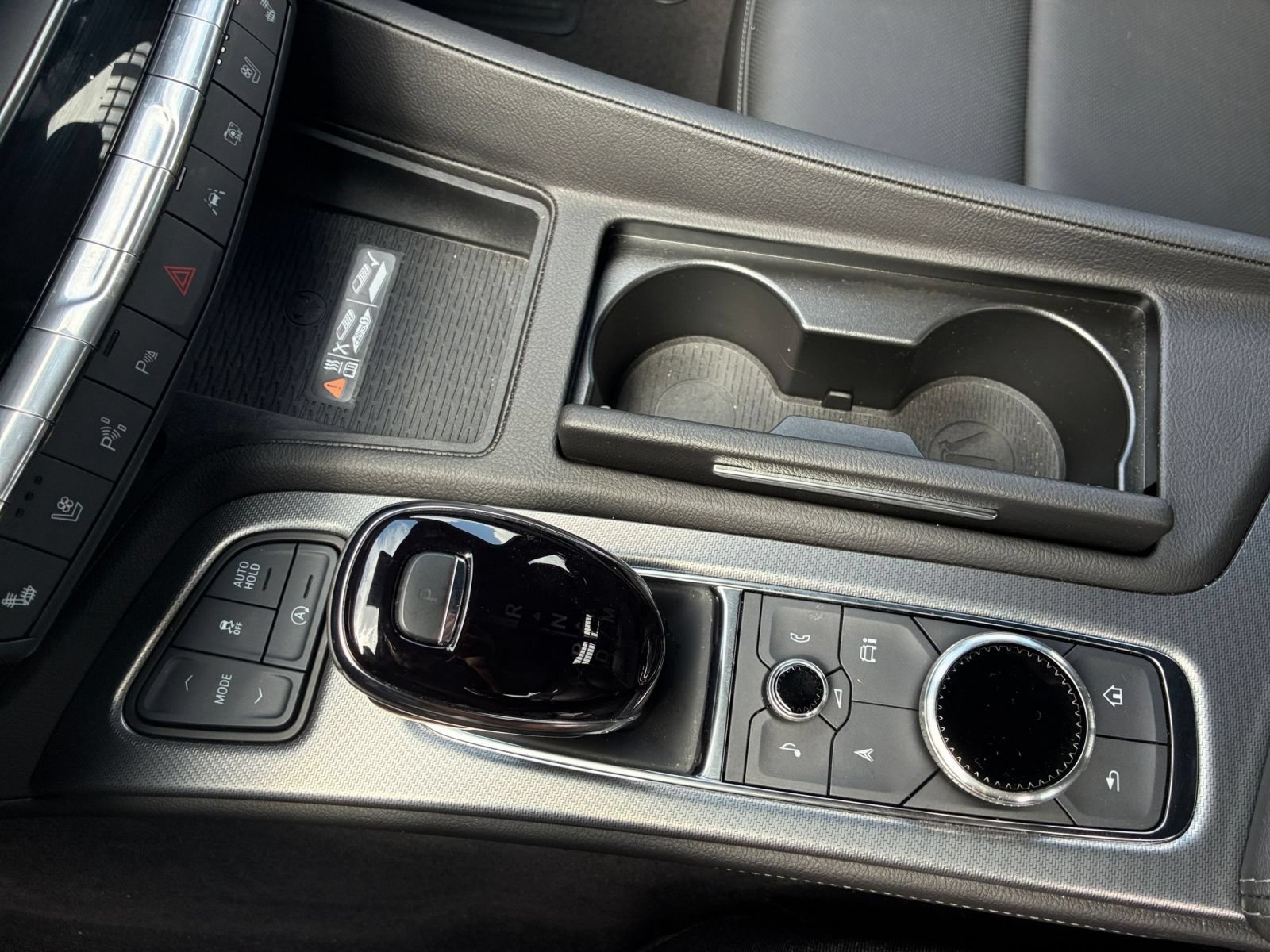 Used 2026 Cadillac CT5 Premium Luxury RWD image 37