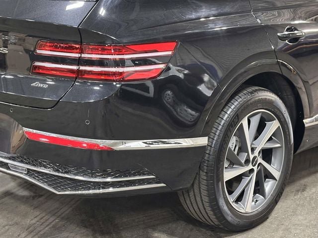 Used 2025 Genesis GV80 2.5T Select AWD/4WD image 14