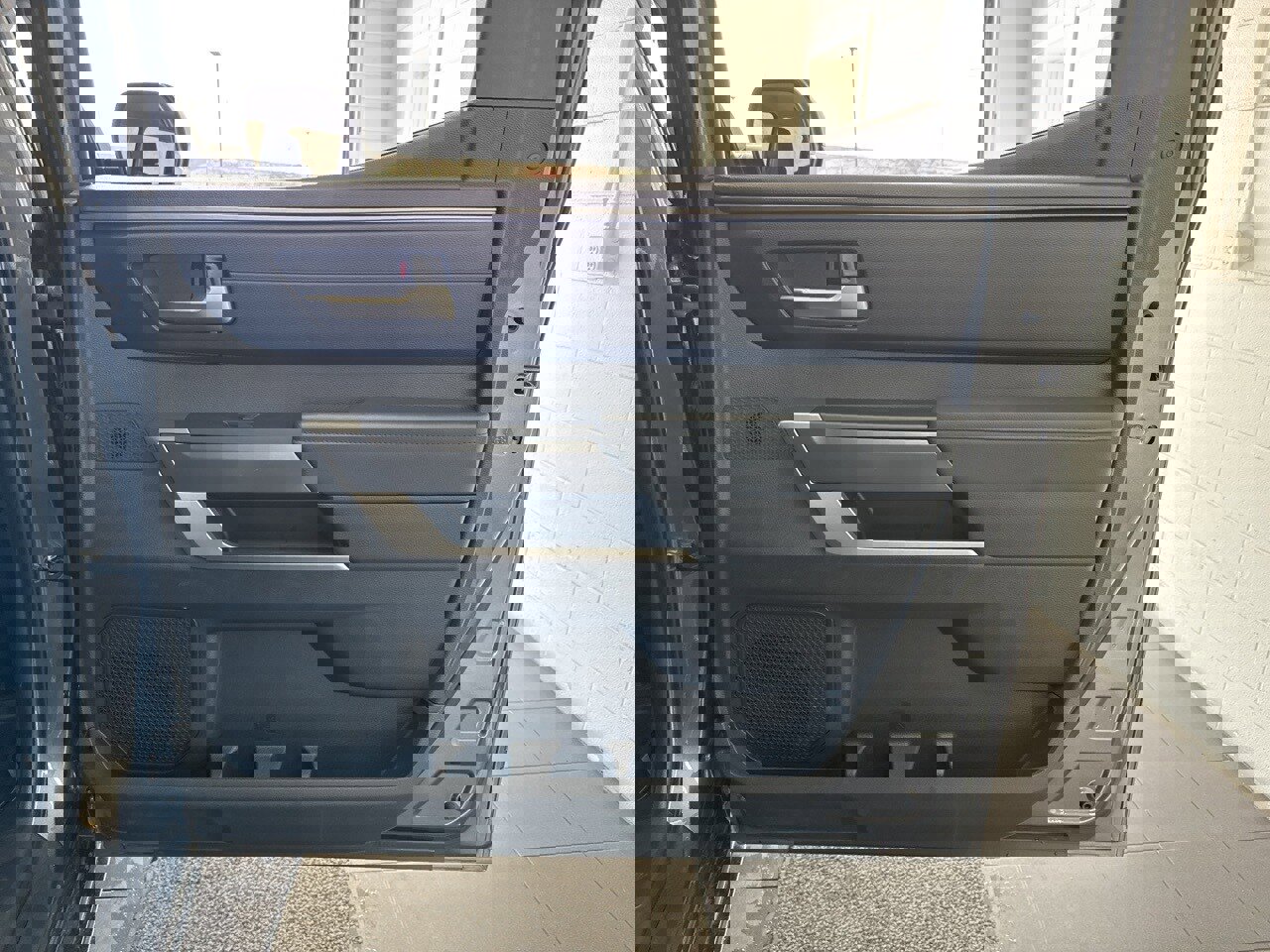 Used 2023 Toyota Tundra SR5 w/ TRD Off-Road Package image 45