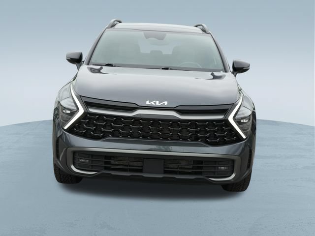 Used 2024 Kia Sportage X-Pro AWD/4WD image 2