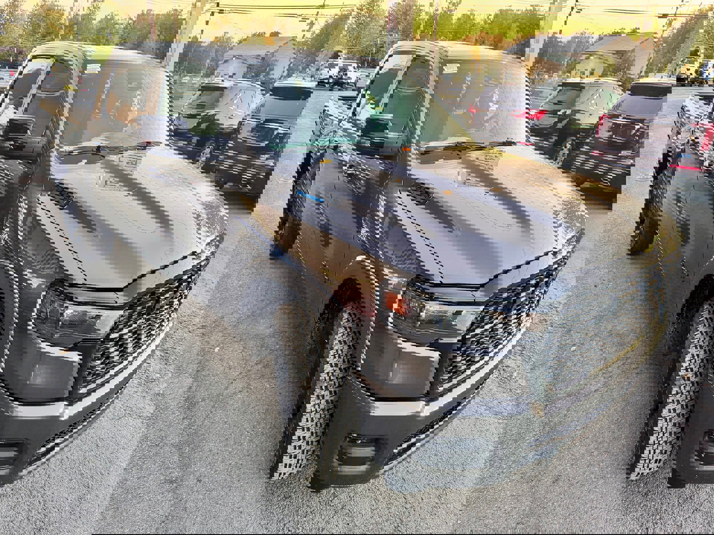 New 2026 RAM 1500 Big Horn image 6