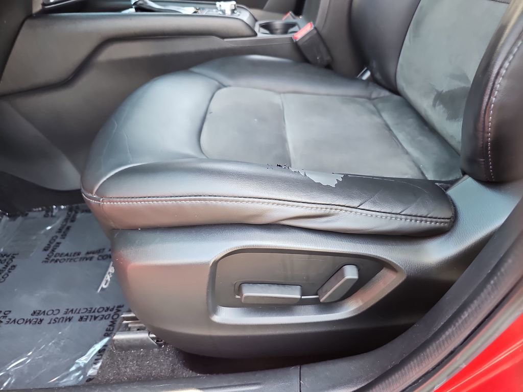 Used 2017 MAZDA CX-5 Touring AWD/4WD image 18