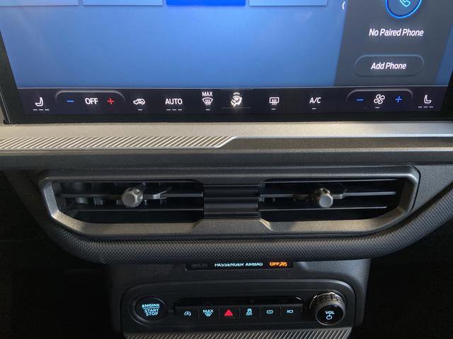 New 2025 Ford Bronco Sport Big Bend w/ Convenience Package image 18