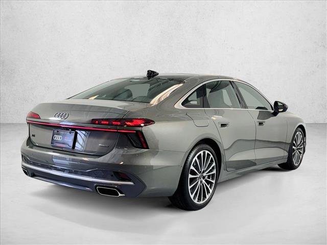 New 2026 Audi A6 Premium Plus AWD/4WD image 5