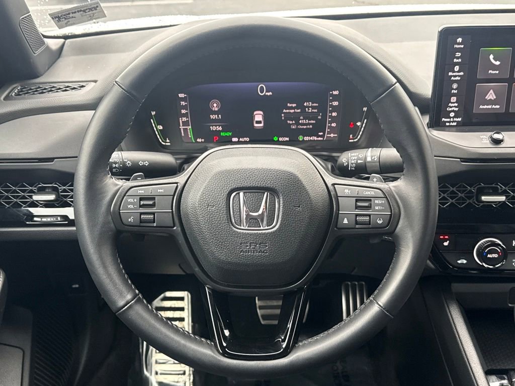 Used 2023 Honda Accord Sport image 17