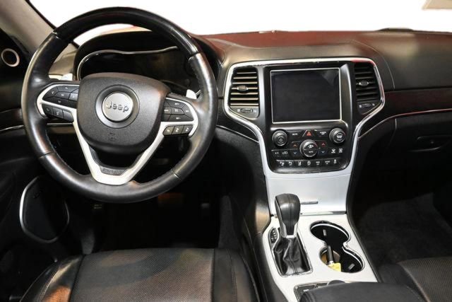 Used 2018 Jeep Grand Cherokee Summit image 13