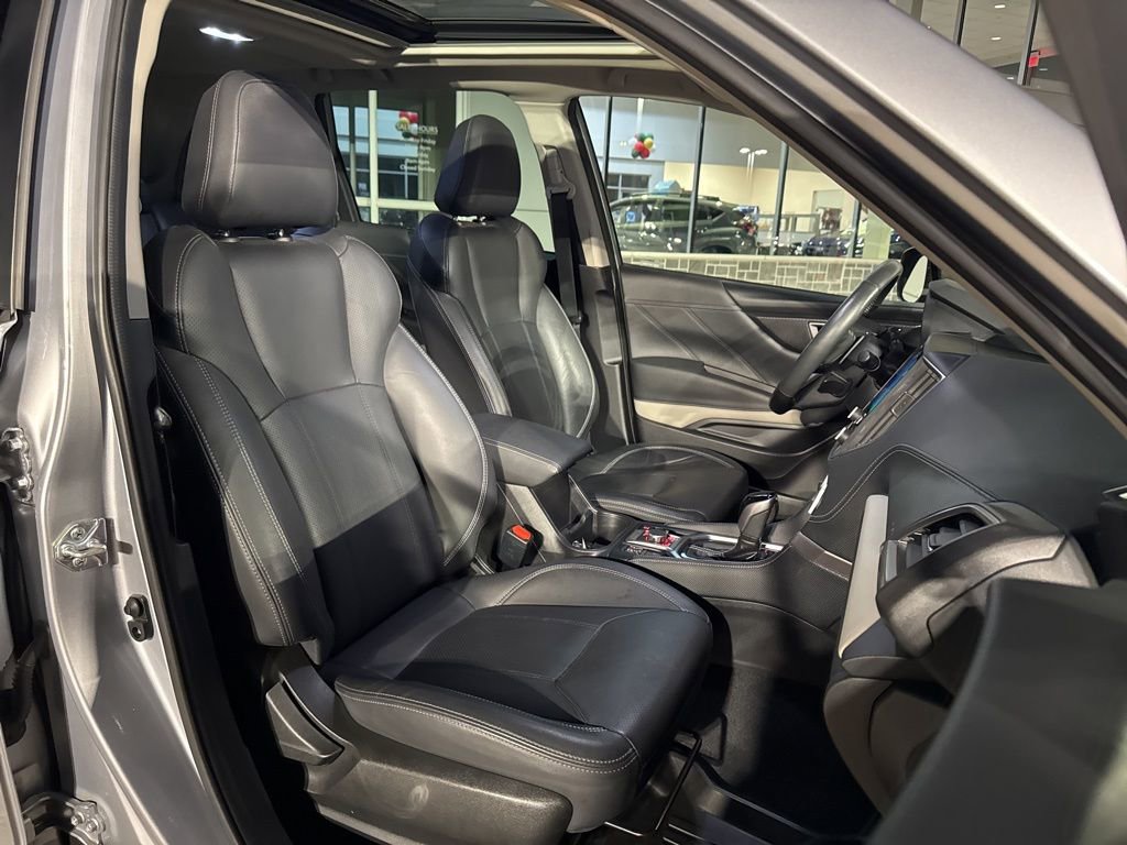 Used 2023 Subaru Forester Limited image 7