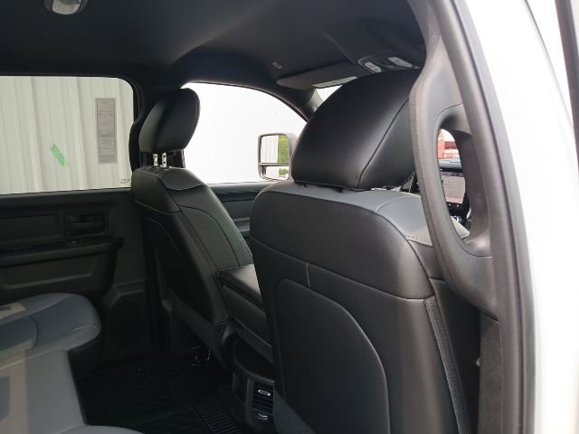 New 2026 RAM 4500 Tradesman w/ Chrome Appearance Group AWD/4WD image 21